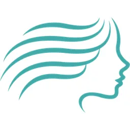 Blue Sarah logo