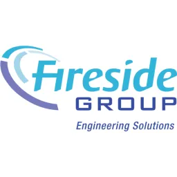 Fireside logo