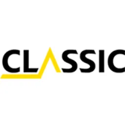 CLASSIC Oil logo