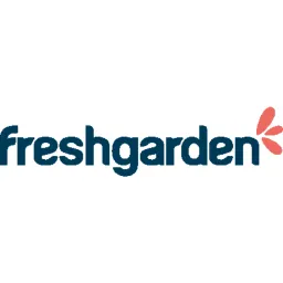 Fresh Garden logo
