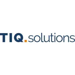 TIQ Solutions logo