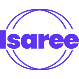 Isaree logo