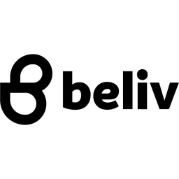 Beliv logo