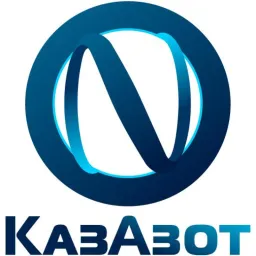 Kazazot logo