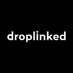 Droplinked logo