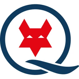 Q-FOX&reg; logo