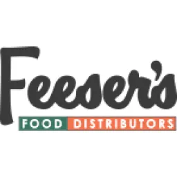 Feeser's logo