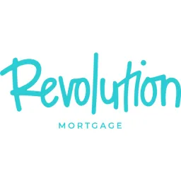 Revolution Mortgage logo