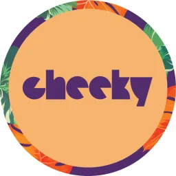 Cheeky Cocktails logo
