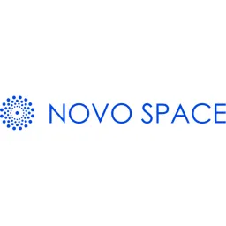 Novo Space logo