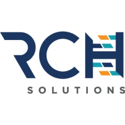 RCH Solutions logo