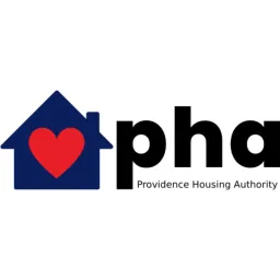 Providence Housing Authority logo