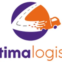 Optimalogistic logo