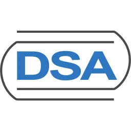 DSA Daten logo