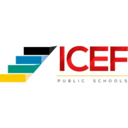 ICEF PS logo