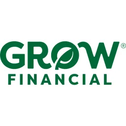 Grow Financial logo