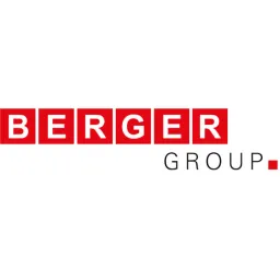 Berger Group logo