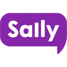 Meet Sally logo