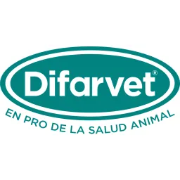 Difarvet logo