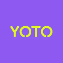 Yoto logo