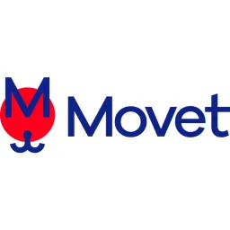 Movet logo