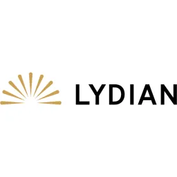 Lydian Energy logo