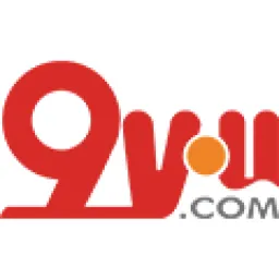 9You logo