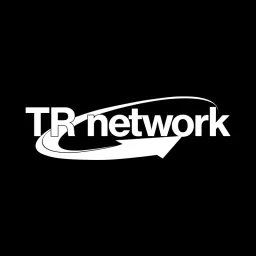 TR network logo