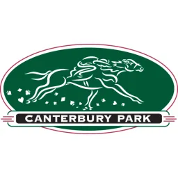 Canterbury Park logo
