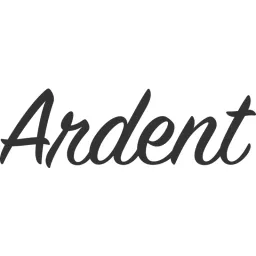Ardent Learning logo