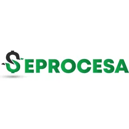 Seprocesa logo