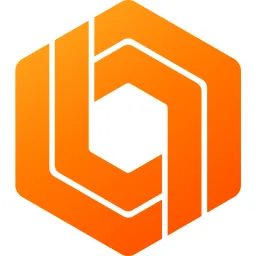 Binkies 3D logo