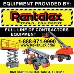 Rentalex logo