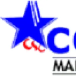 Cometstar Industrial Gases logo