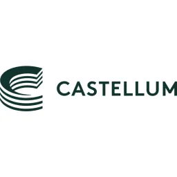 Castellum logo