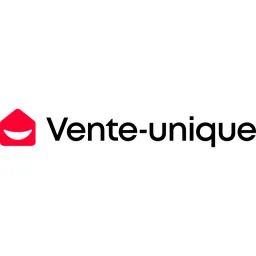 Vente-unique.com logo