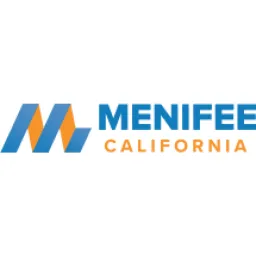 City of Menifee logo
