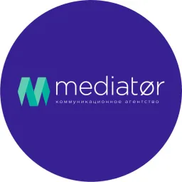 Mediator logo
