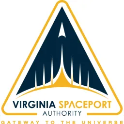 Virginia Commercial Space Flight Authority logo