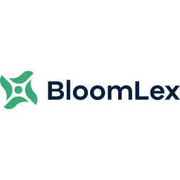 BloomLex logo