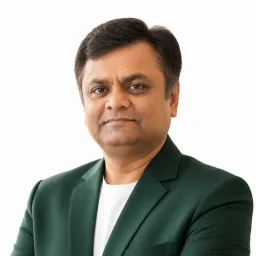 Milin Patel