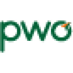 PWO logo