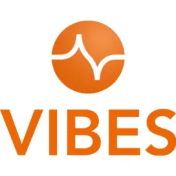 VIBES Technology logo