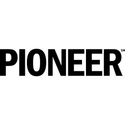 Pioneer logo