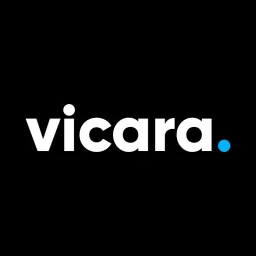 Vicara AI Lab logo