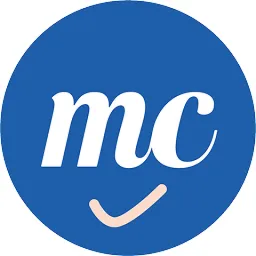 MediCheck logo