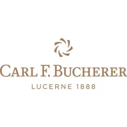Carl F. Bucherer logo