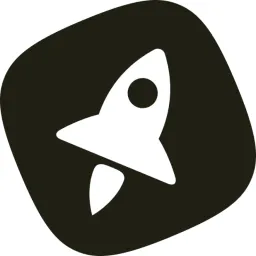 Rocket logo