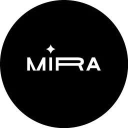 Mira Brand logo