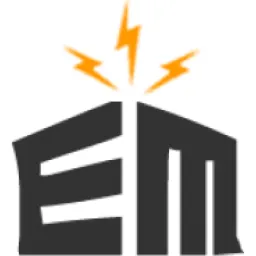 Essmetron logo